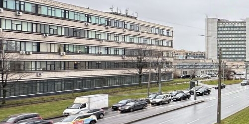 3-комн квартира Благодатная улица, 3