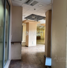 Аренда ПСН Вернадского пр-кт,  д. 92