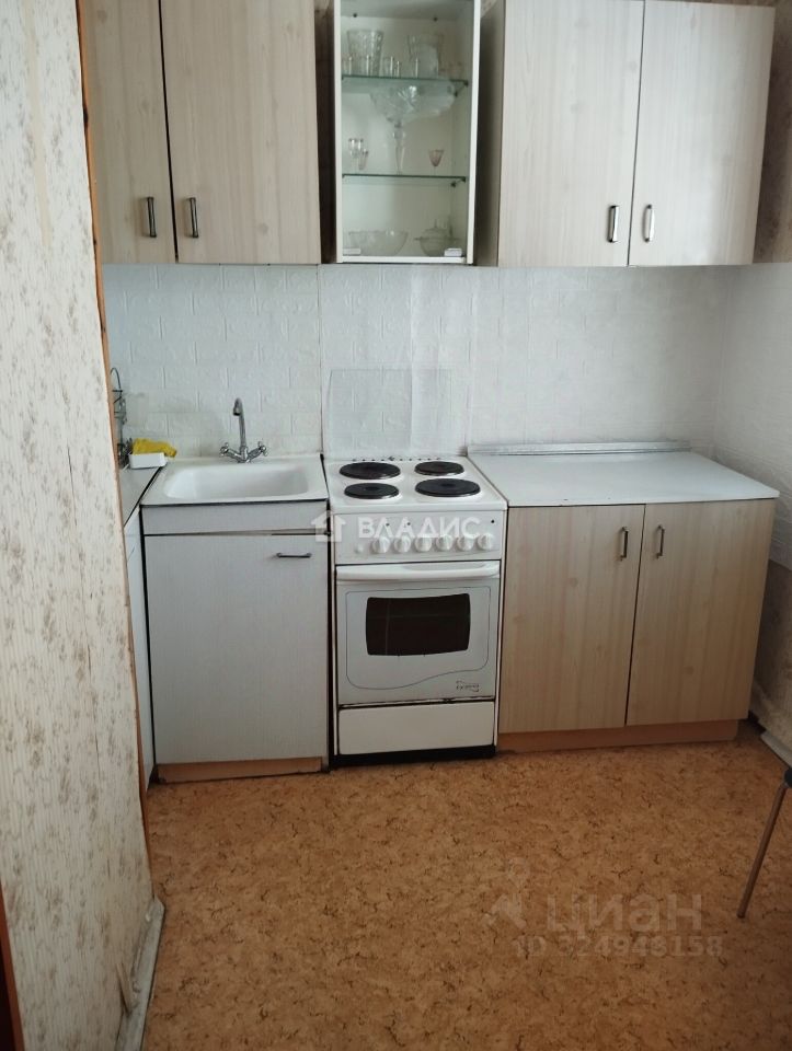 Продажа 1-комн квартиры на вторичном рынке Коктебельская улица, 4К3