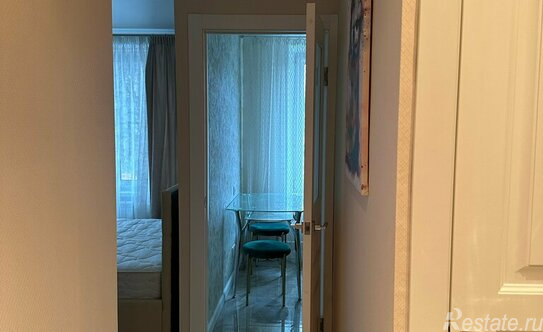 Аренда 1-комн квартиры на вторичном рынке улица Каховка,  д. 23 к2