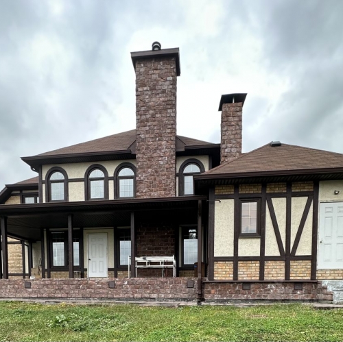 Коттедж/дом Борзые, улица Андрея Боголюбского,  д. 335