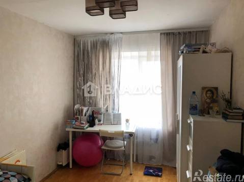 Продажа 2-комн квартиры на вторичном рынке Истра, ул. Ленина,  д. 21