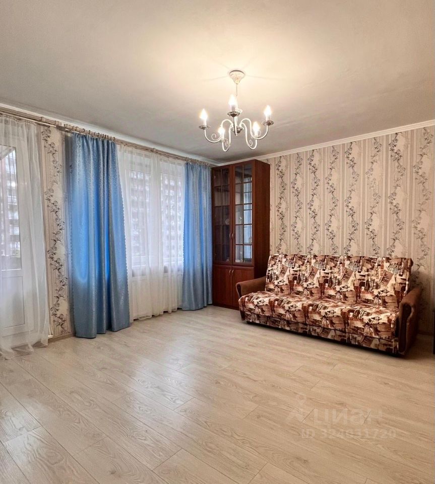 Продажа 2-комн квартиры на вторичном рынке Тихорецкий проспект, 27К2