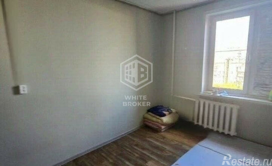 Продажа 2-комн квартиры на вторичном рынке улица Павла Корчагина,  д. 1