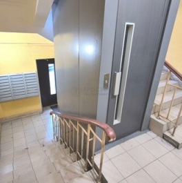 Продажа 2-комн квартиры на вторичном рынке Ямского Поля 1-я ул