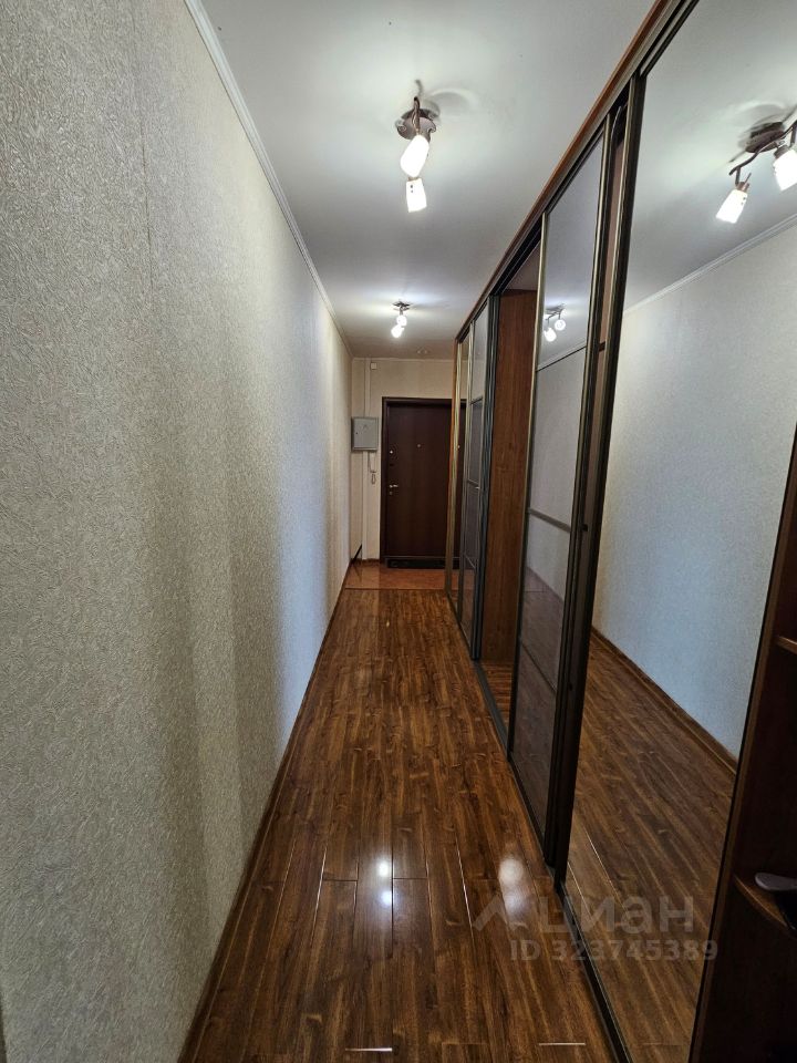 Продажа 3-комн квартиры на вторичном рынке Гагарина мкр, Балашиха, 24