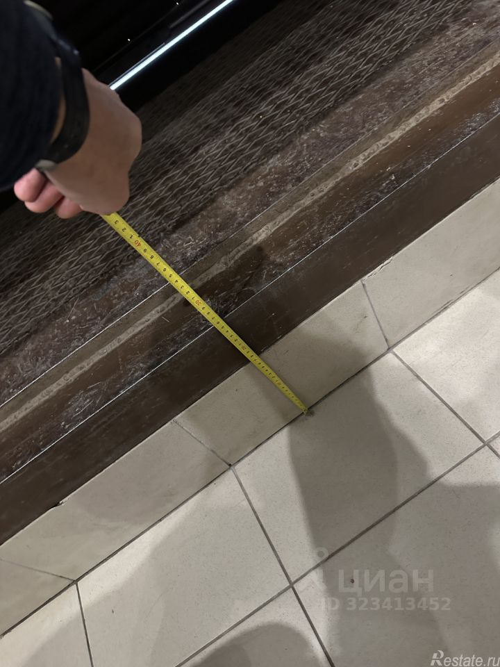 Аренда ПСН проезд Нансена,  д. 1