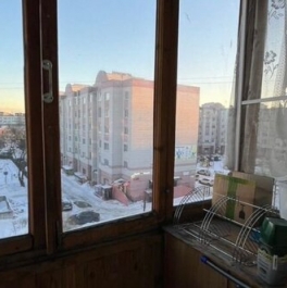 Продажа 1-комн квартиры на вторичном рынке Отрадное, ул Новая,  д. 6а