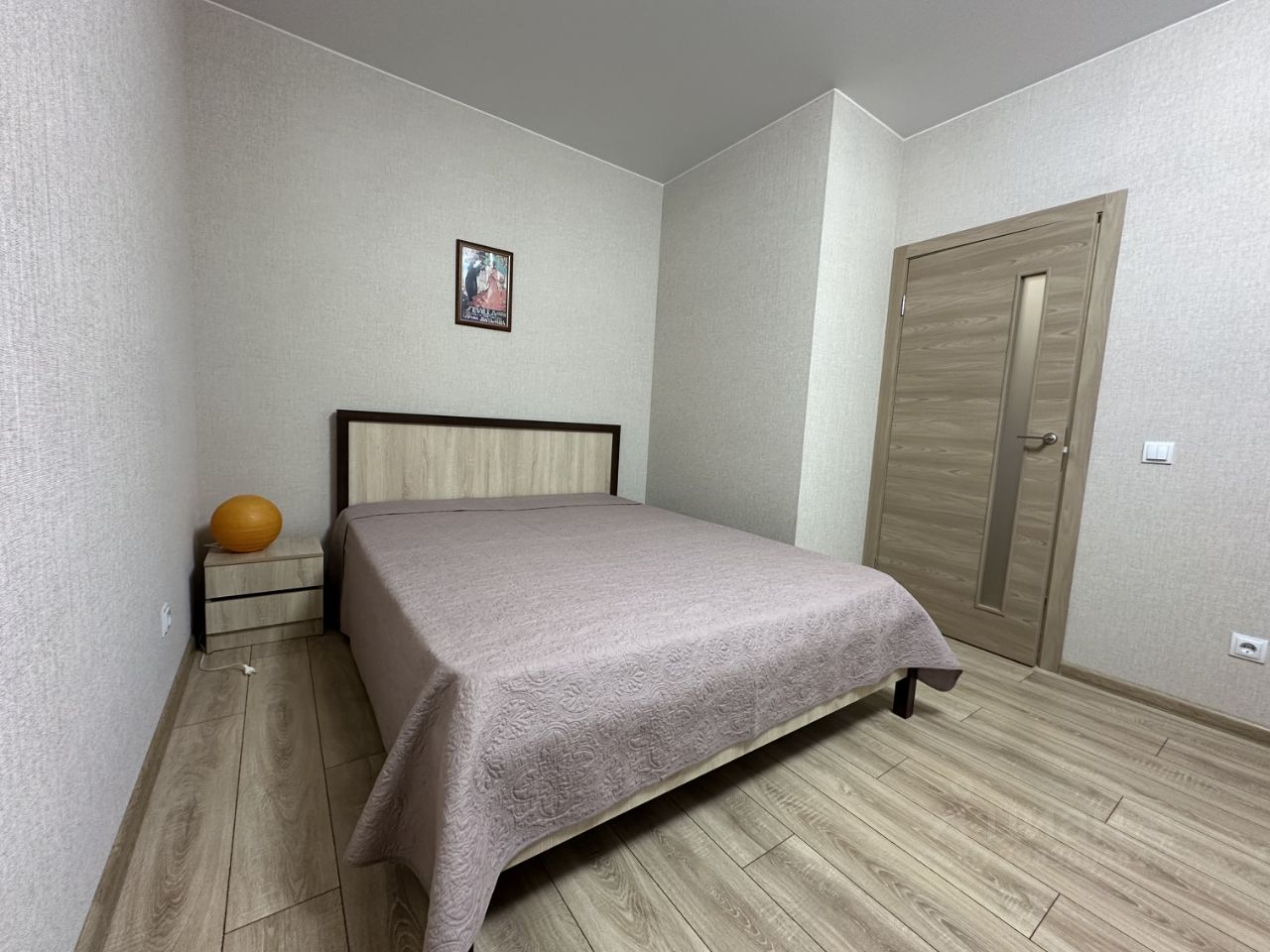 Аренда 1-комн квартиры на вторичном рынке бульвар Головнина, 3к1