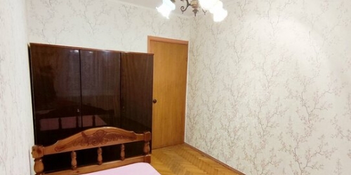 2-комн квартира ул Косинская,  д. 26,  к. 1