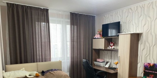 3-комн квартира ул Клязьминская, д. 9 к 2