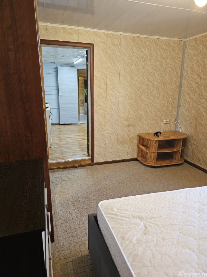 Аренда дома Мамоново, Лесная улица,  д. 2