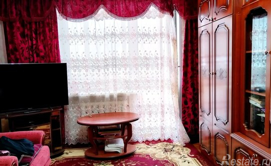 Продажа 2-комн квартиры на вторичном рынке Серпухов, ул Октябрьская,  д. 5