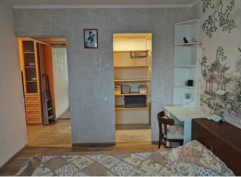 Аренда 2-комн квартиры на вторичном рынке улица Черкасова, 9