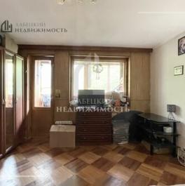 Продажа 2-комн квартиры на вторичном рынке ул Хасанская,  д. 24