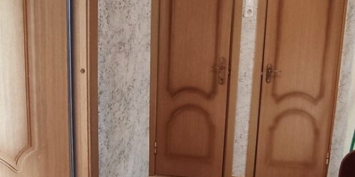 2-комн квартира улица Чекистов,  д. 42