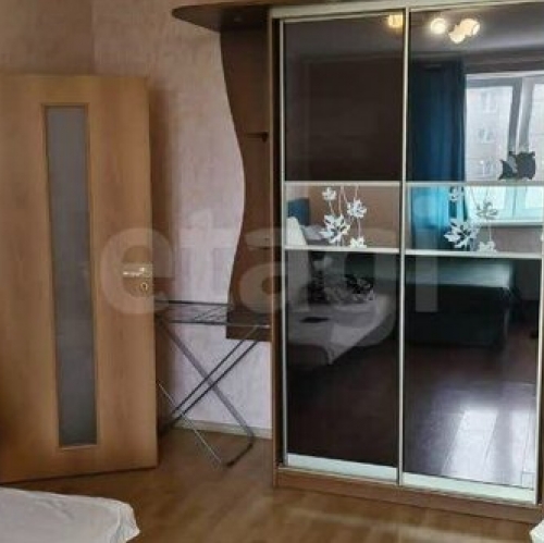 1-комн квартира Колпино г, Ленина пр-кт,  д. 4 к3