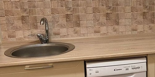 3-комн квартира улица Черняховского, 9К4