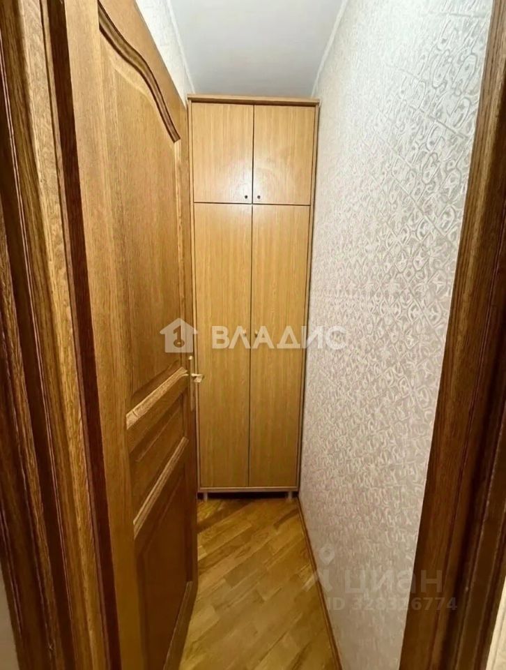 Продажа 2-комн квартиры на вторичном рынке Мытищи, улица Щербакова, 1к2