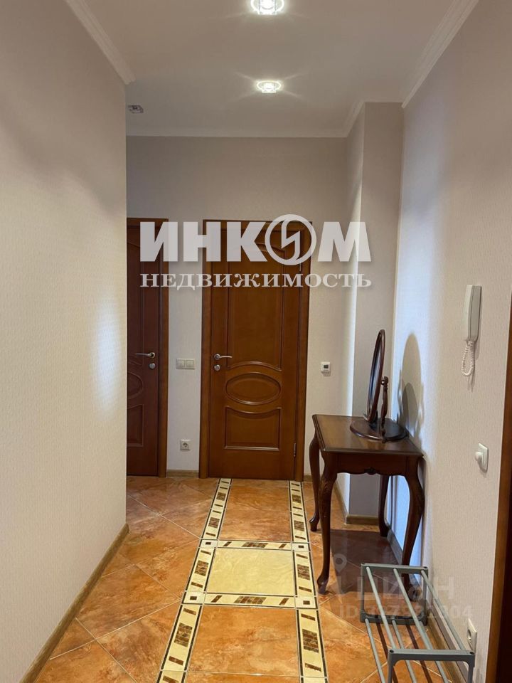 Продажа 2-комн квартиры на вторичном рынке Мичуринский пр-кт,  д. 39