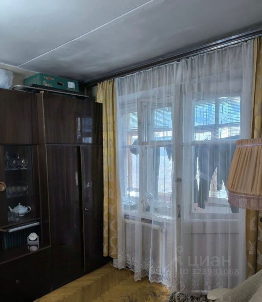 Продажа 2-комн квартиры на вторичном рынке 1-я Владимирская улица, 12К2