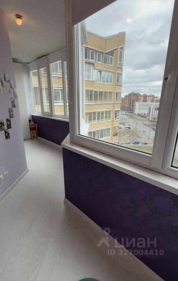 Аренда студии Ленинский проспект, 82к1