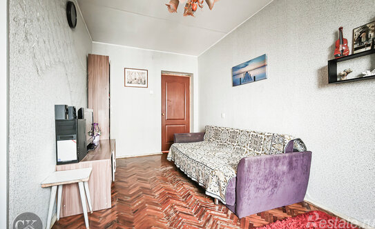 Продажа 1-комн квартиры на вторичном рынке Пискаревский пр-кт,  д. 21 к2