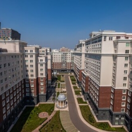 Продажа 3-комн квартиры на вторичном рынке ул Мытная,  д. 7,  к. 1