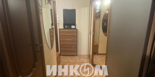 2-комн квартира улица Чичерина,  д. 6