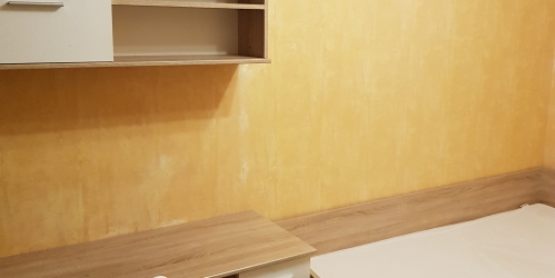 2-комн квартира Балашиха г, Первомайская ул