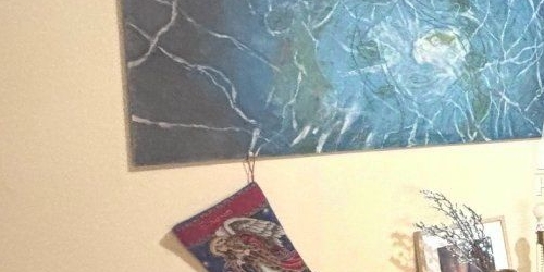 2-комн квартира Большая Разночинная улица, 11