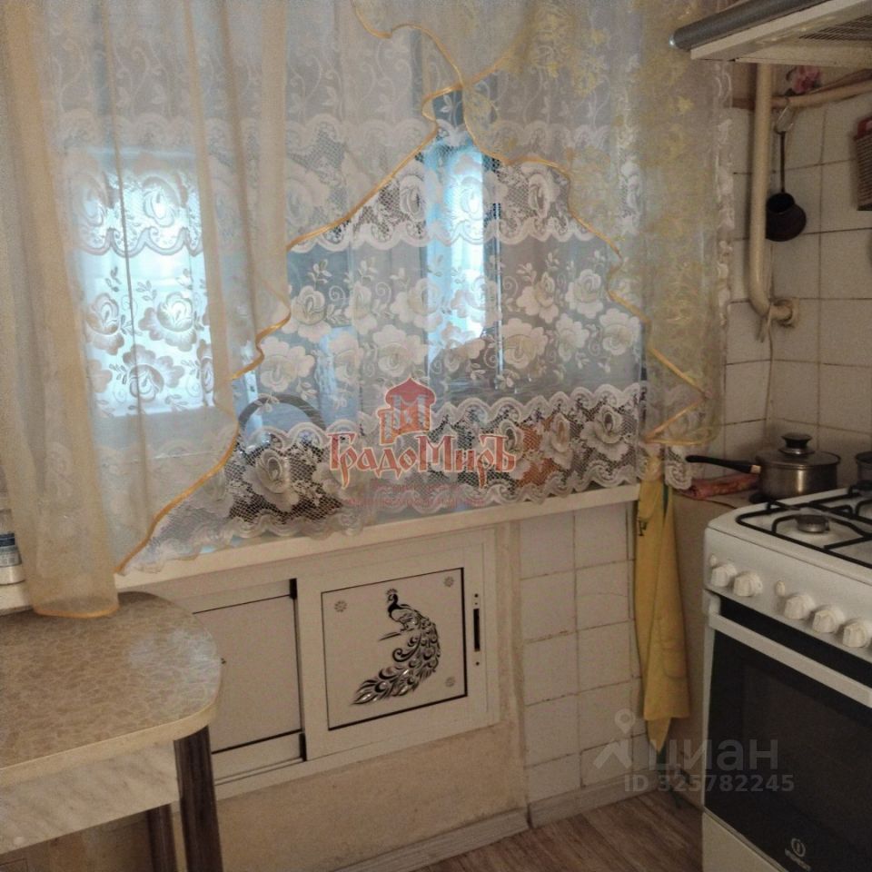 Продажа 3-комн квартиры на вторичном рынке пос. Автополигон, 6