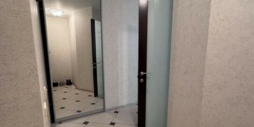 2-комн квартира Крестовский 2-й пер,  д. 12