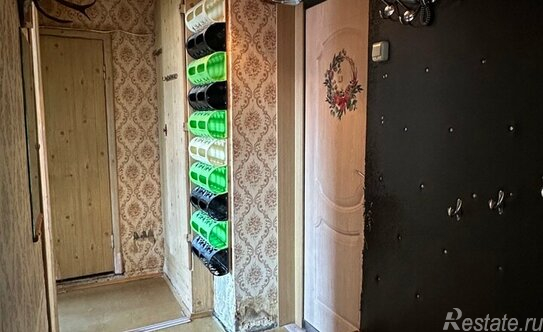 Продажа 2-комн квартиры на вторичном рынке Марьиной Рощи 2-я ул,  д. 16