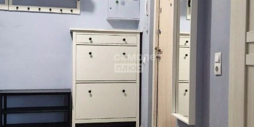 3-комн квартира Заставская улица, 46к1