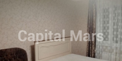 1-комн квартира ул Мурановская,  д. 11