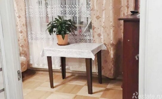 Продажа 1-комн квартиры на вторичном рынке ул Мартыновская,  д. 10,  к. 1