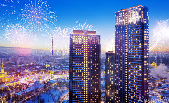 Продажа 2-комн квартиры на вторичном рынке ул Вильгельма Пика,  д. 3,  к. 2