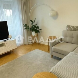 Продажа 3-комн квартиры на вторичном рынке Культуры пр-кт,  д. 6,  к. 1