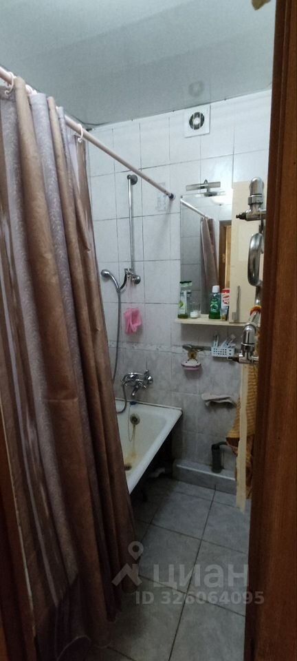 Продажа 3-комн квартиры на вторичном рынке Дзержинского мкр, Балашиха, 23