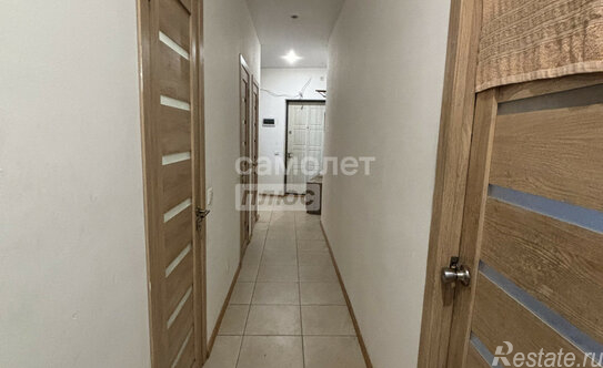 Продажа 3-комн квартиры на вторичном рынке Химки, улица Германа Титова,  д. 10