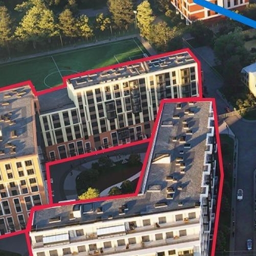 1-комн квартира Ремесленная улица, 15