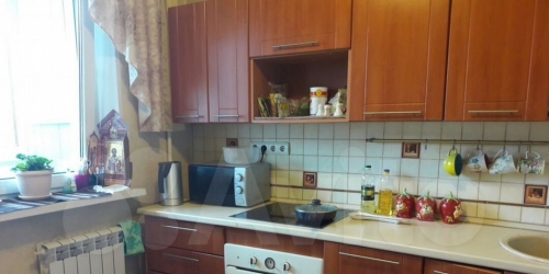 3-комн квартира Северная 9-я линия,  д. 13