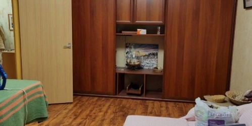 Комната Ангелов переулок,  д. 6