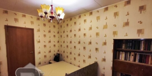 2-комн квартира ул Вешняковская,  д. 12,  к. 1