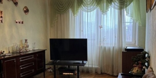 3-комн квартира ул Голубинская,  д. 32/2