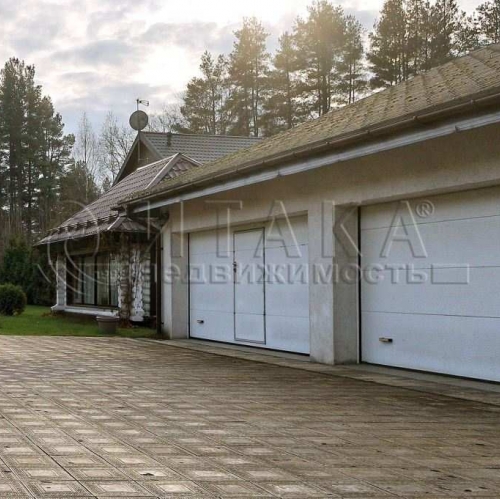 Коттедж/дом Энколово, Луговой проезд.