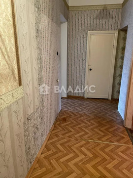 Продажа 2-комн квартиры на вторичном рынке ул. Гданьская,  д. 7