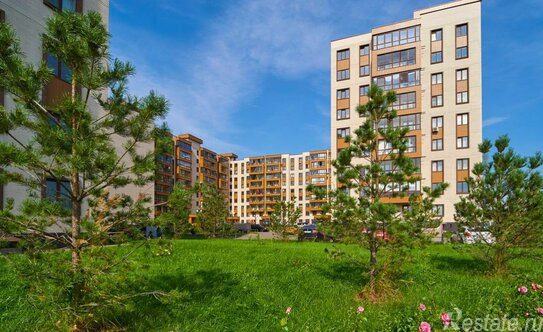 Продажа 2-комн квартиры на вторичном рынке Мытищи г, Пирогово д, Ильинского ул,  д. 3