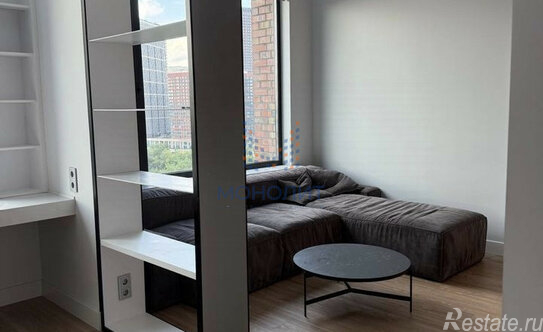 Продажа 1-комн квартиры на вторичном рынке проектируемый проезд № 2017